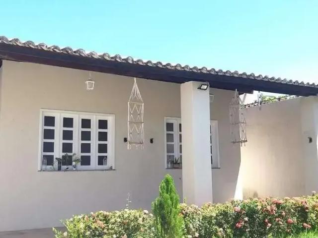 Casa / Sobrado para Venda em Barra dos Coqueiros/SE Atalaia Nova 3 Quartos