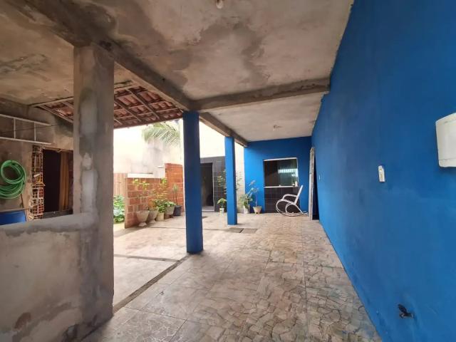 Casa / Sobrado para Venda em Barra dos Coqueiros/SE Atalaia Nova 3 Quartos