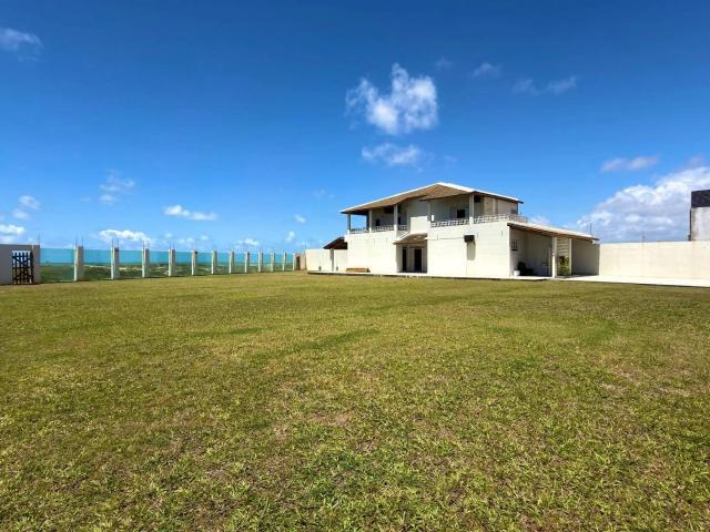 Casa / Sobrado para Venda em Barra dos Coqueiros/SE Atalaia Nova 4 Quartos