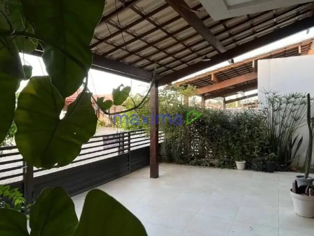 Casa / Sobrado para Venda em Barra dos Coqueiros/SE Espaço Tropical 2 Quartos