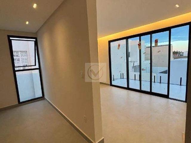 Casa / Sobrado para Venda em Barra dos Coqueiros/SE Olhos D'água 3 Quartos