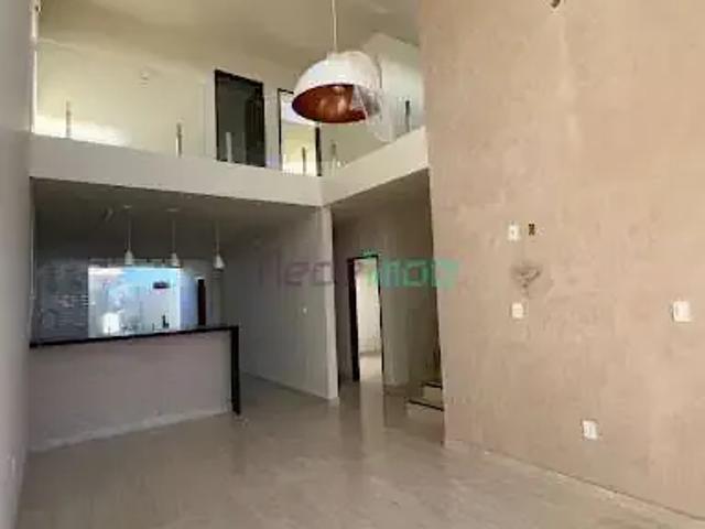 Casa / Sobrado para Venda em Barra dos Coqueiros/SE Olhos D'água 3 Quartos