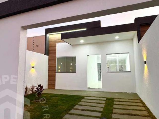 Casa / Sobrado para Venda em Barra dos Coqueiros/SE Olhos D'água 2 Quartos