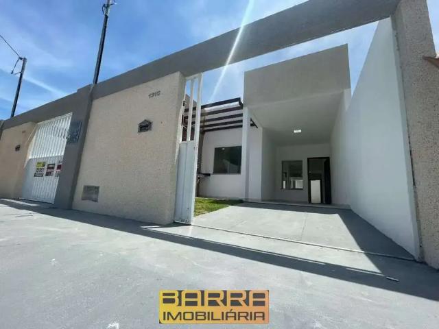 Casa / Sobrado para Venda em Barra dos Coqueiros/SE Olhos D'água 2 Quartos