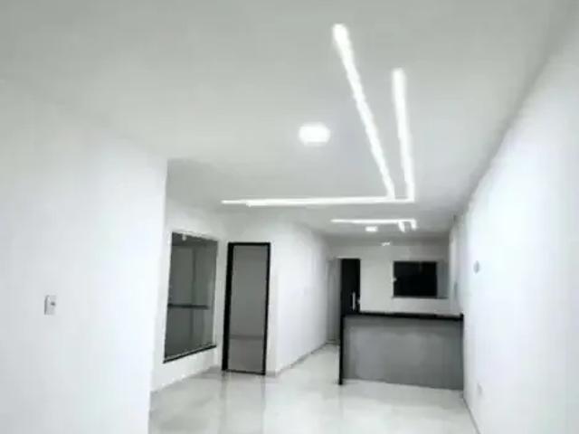Casa / Sobrado para Venda em Barra dos Coqueiros/SE Olhos D'água 2 Quartos