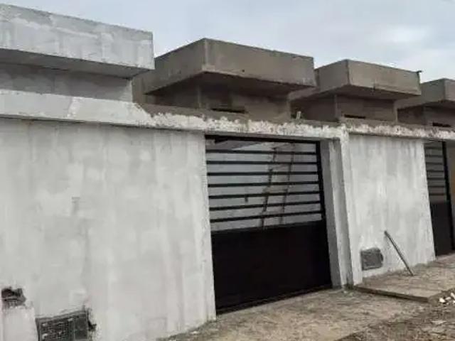 Casa / Sobrado para Venda em Barra dos Coqueiros/SE Olhos D'água 2 Quartos