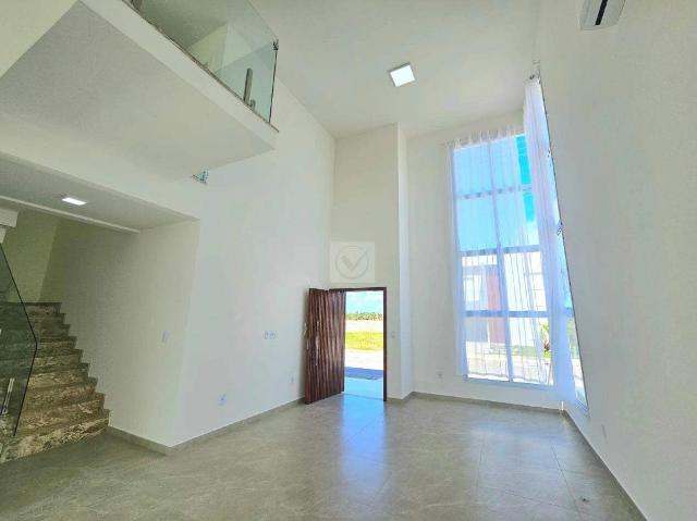 Casa / Sobrado para Venda em Barra dos Coqueiros/SE Olhos D'água 4 Quartos