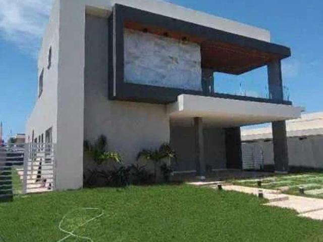 Casa / Sobrado para Venda em Barra dos Coqueiros/SE Olhos D'água 4 Quartos