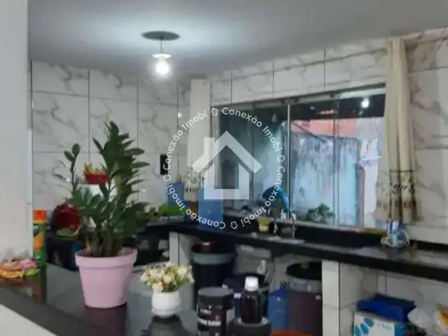 Casa / Sobrado para Venda em Barra dos Coqueiros/SE Olimar 2 Quartos