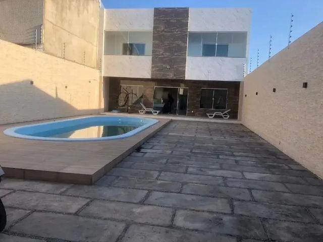 Casa / Sobrado para Venda em Barra dos Coqueiros/SE Olimar 3 Quartos