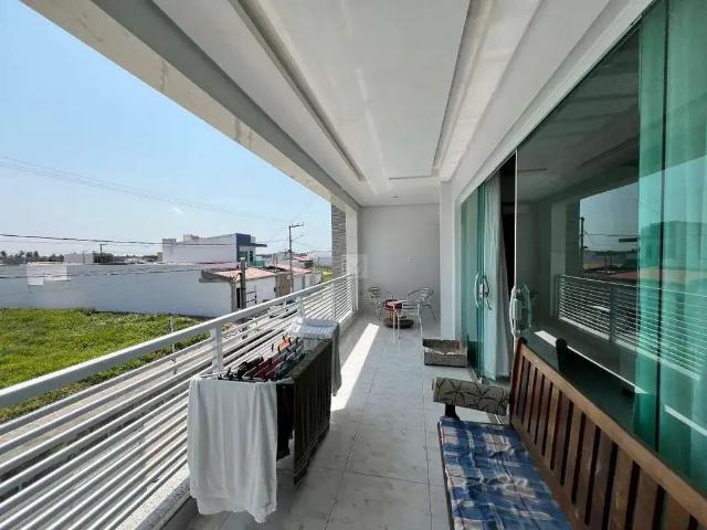 Casa / Sobrado para Venda em Barra dos Coqueiros/SE Luar da Barra 6 Quartos