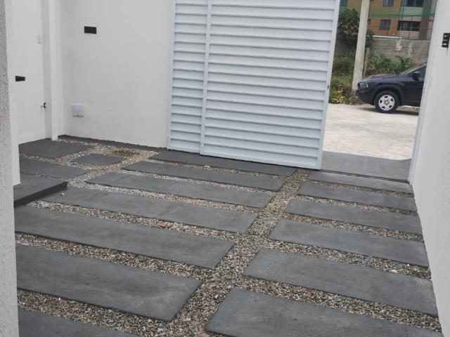 Casa / Sobrado para Venda em Barra dos Coqueiros/SE Luar da Barra 2 Quartos