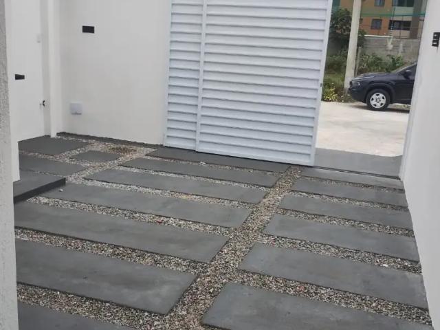 Casa / Sobrado para Venda em Barra dos Coqueiros/SE Luar da Barra 2 Quartos