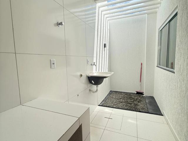 Casa / Sobrado para Venda em Barra dos Coqueiros/SE Luar da Barra 2 Quartos