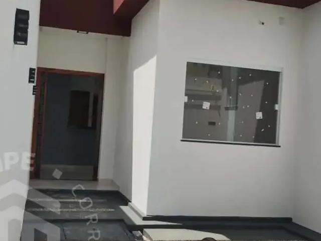Casa / Sobrado para Venda em Barra dos Coqueiros/SE Luar da Barra 2 Quartos