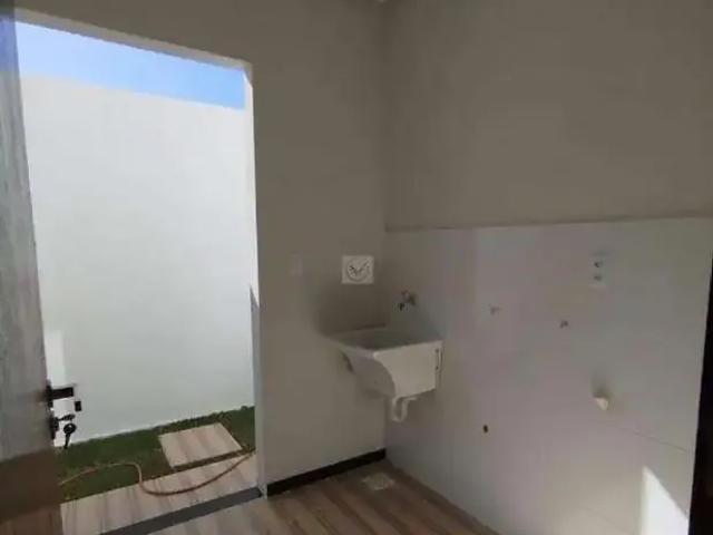 Casa / Sobrado para Venda em Barra dos Coqueiros/SE Luar da Barra 2 Quartos