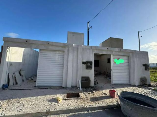 Casa / Sobrado para Venda em Barra dos Coqueiros/SE Luar da Barra 2 Quartos