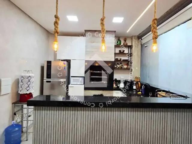 Casa / Sobrado para Venda em Barra dos Coqueiros/SE Luar da Barra 2 Quartos