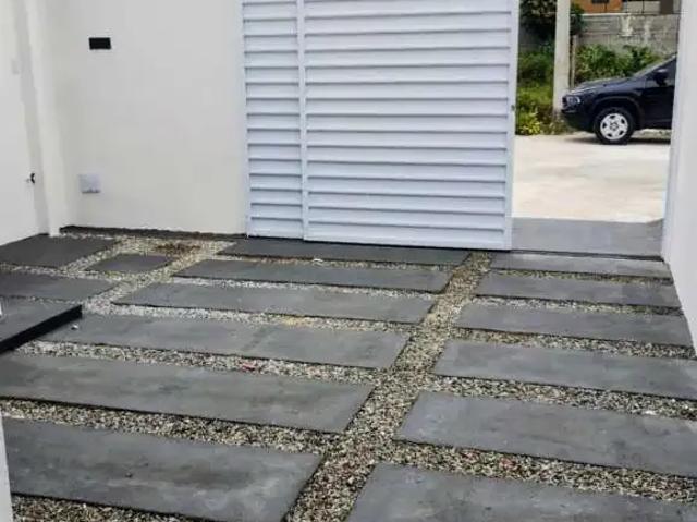 Casa / Sobrado para Venda em Barra dos Coqueiros/SE Luar da Barra 2 Quartos