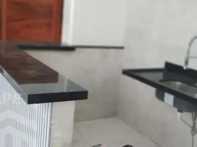 Casa / Sobrado para Venda em Barra dos Coqueiros/SE Luar da Barra 2 Quartos