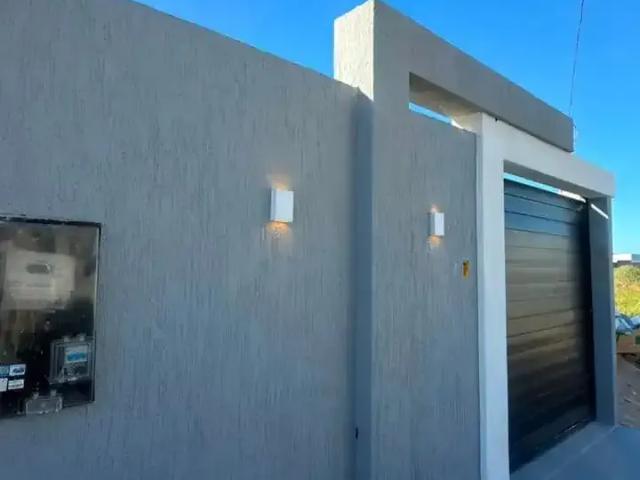 Casa / Sobrado para Venda em Barra dos Coqueiros/SE Luar da Barra 3 Quartos
