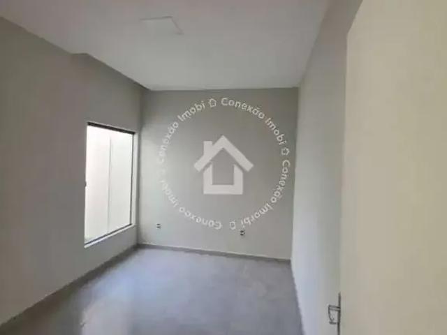Casa / Sobrado para Venda em Barra dos Coqueiros/SE Luar da Barra 3 Quartos