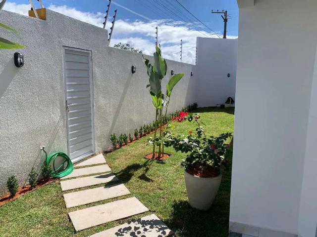 Casa / Sobrado para Venda em Barra dos Coqueiros/SE Luar da Barra 3 Quartos