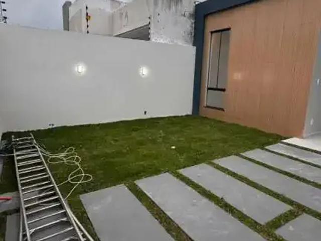 Casa / Sobrado para Venda em Barra dos Coqueiros/SE Luar da Barra 3 Quartos