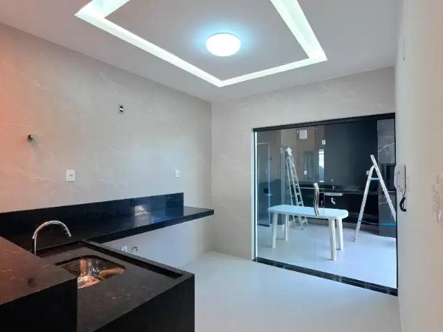 Casa / Sobrado para Venda em Barra dos Coqueiros/SE Luar da Barra 3 Quartos