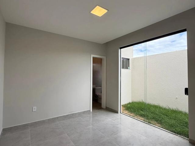 Casa / Sobrado para Venda em Barra dos Coqueiros/SE Luar da Barra 3 Quartos