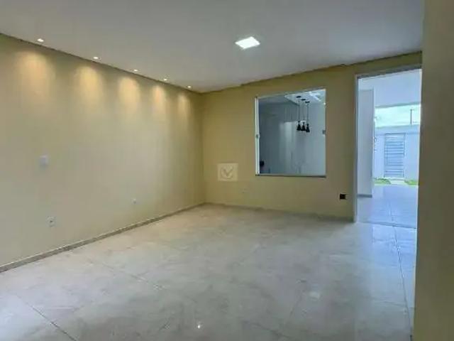 Casa / Sobrado para Venda em Barra dos Coqueiros/SE Luar da Barra 3 Quartos