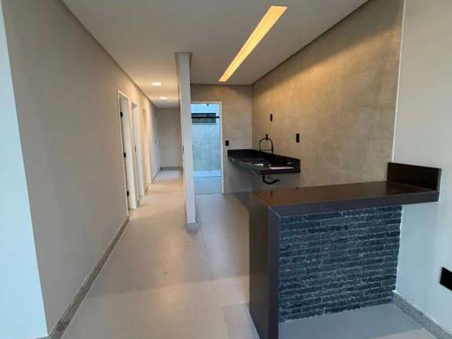 Casa / Sobrado para Venda em Barra dos Coqueiros/SE Luar da Barra 3 Quartos
