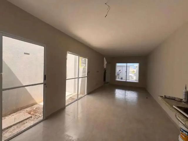 Casa / Sobrado para Venda em Barra dos Coqueiros/SE Luar da Barra 3 Quartos