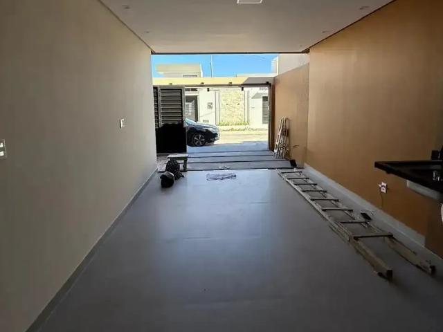 Casa / Sobrado para Venda em Barra dos Coqueiros/SE Luar da Barra 3 Quartos
