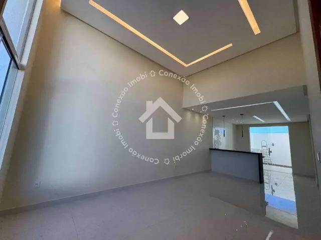 Casa / Sobrado para Venda em Barra dos Coqueiros/SE Luar da Barra 3 Quartos