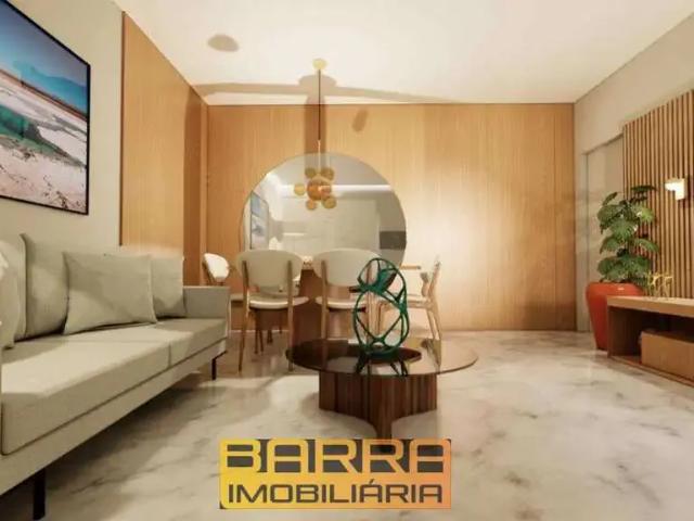 Casa / Sobrado para Venda em Barra dos Coqueiros/SE Luar da Barra 3 Quartos