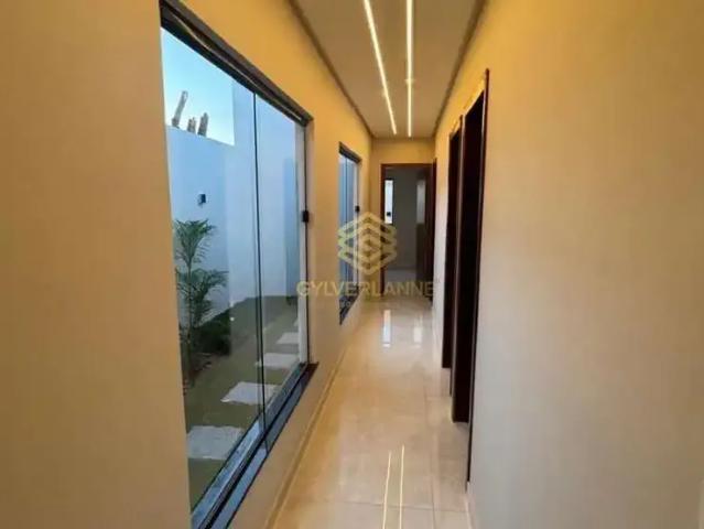 Casa / Sobrado para Venda em Barra dos Coqueiros/SE Luar da Barra 3 Quartos