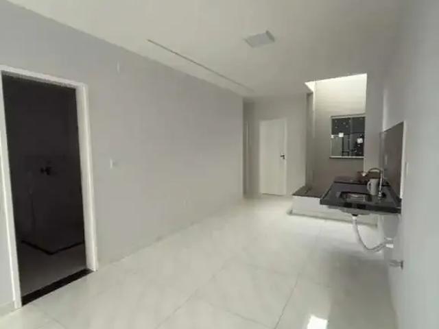 Casa / Sobrado para Venda em Barra dos Coqueiros/SE Luar da Barra 3 Quartos