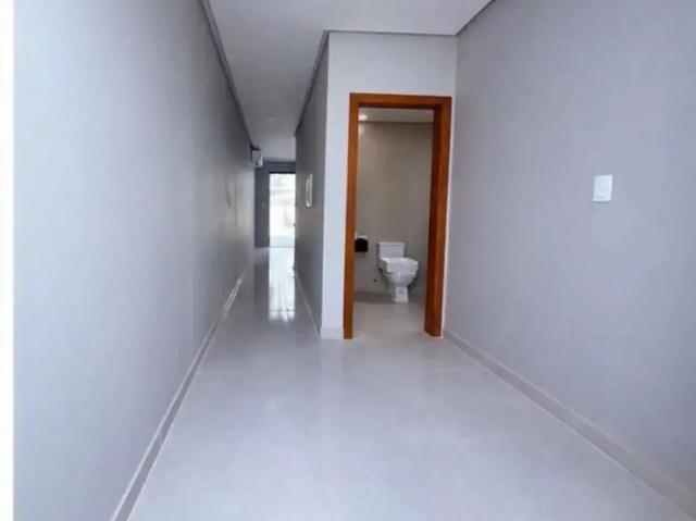 Casa / Sobrado para Venda em Barra dos Coqueiros/SE Luar da Barra 3 Quartos