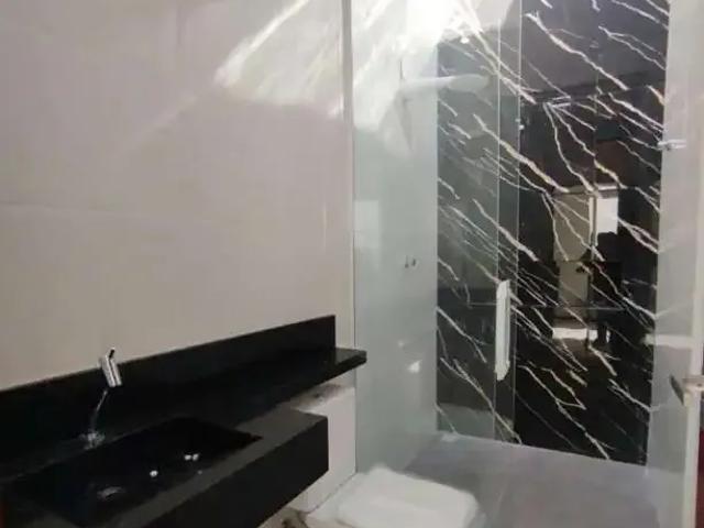 Casa / Sobrado para Venda em Barra dos Coqueiros/SE Luar da Barra 3 Quartos