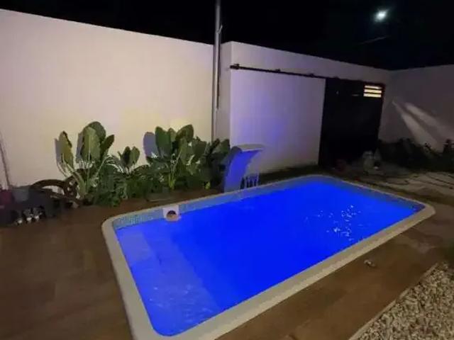 Casa / Sobrado para Venda em Barra dos Coqueiros/SE Luar da Barra 3 Quartos