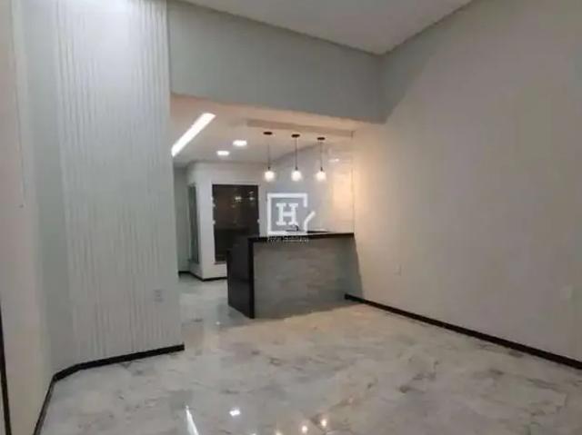 Casa / Sobrado para Venda em Barra dos Coqueiros/SE Luar da Barra 3 Quartos
