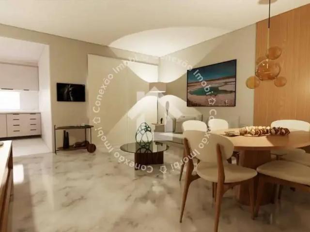 Casa / Sobrado para Venda em Barra dos Coqueiros/SE Luar da Barra 3 Quartos