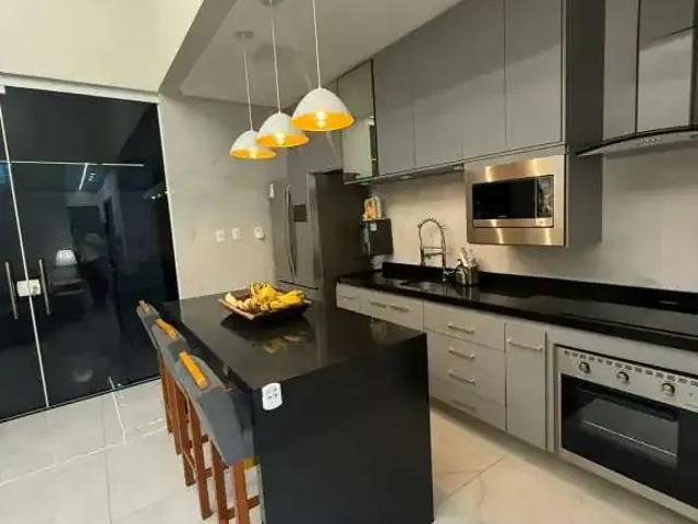 Casa / Sobrado para Venda em Barra dos Coqueiros/SE Luar da Barra 3 Quartos