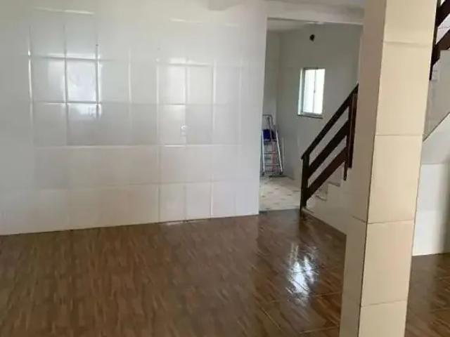 Casa / Sobrado para Venda em Barra dos Coqueiros/SE Marivan 2 Quartos