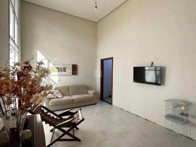 Casa / Sobrado para Venda em Barra dos Coqueiros/SE Serigy 3 Quartos