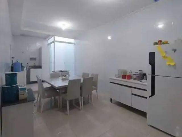 Casa / Sobrado para Venda em Barra dos Coqueiros/SE Paraíso da Barra 2 Quartos