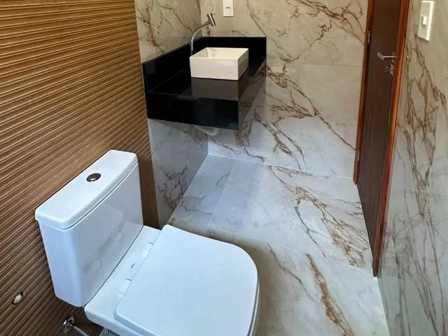 Casa / Sobrado para Venda em Barra dos Coqueiros/SE Rio das Canas 3 Quartos