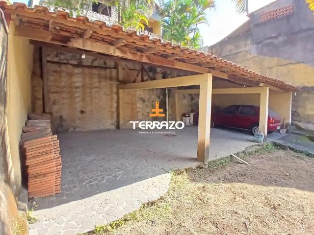 Casa / Sobrado para Venda em Barra Mansa/RJ Mangueira 4 Quartos