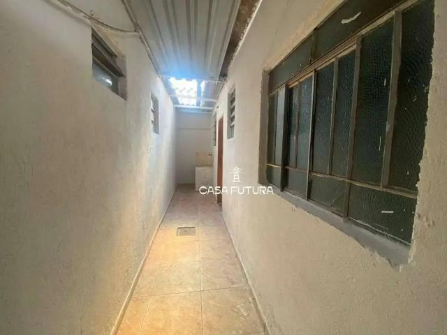 Casa / Sobrado para Venda em Barra Mansa/RJ Mangueira 2 Quartos